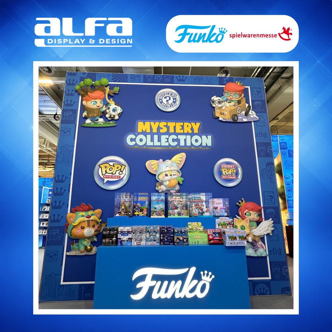 Alfa Display tweet media