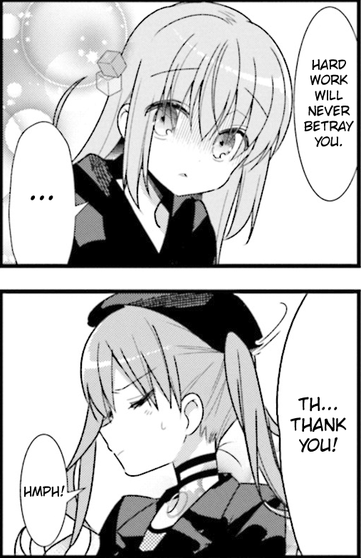 Daily Boyoko tweet media