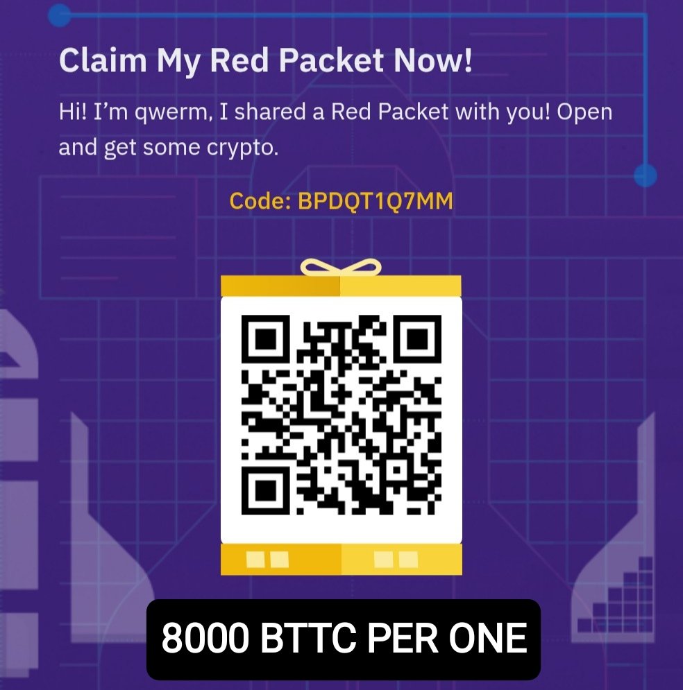 shockpacket's tweet photo. 🧧Today 's Red Packet Code of Binance 28_29 January 2026🧧🟥🧧

BPDQT1Q7MM  (💥8000 Bttc Per User 💥 )

55YKSQC2
ZSVXSL42
O8Q6T65X
BPOUG5MOQO
UJ90FF9V
WWBN0N4O
2EWR0ZNG

BPDQT1Q7MM

@shockpacket
https://t.co/dVcsu05UX5
#shockpacket #binance 
#redpacketcode #binanceredpacketcode https://t.co/9cRCY4WhRp