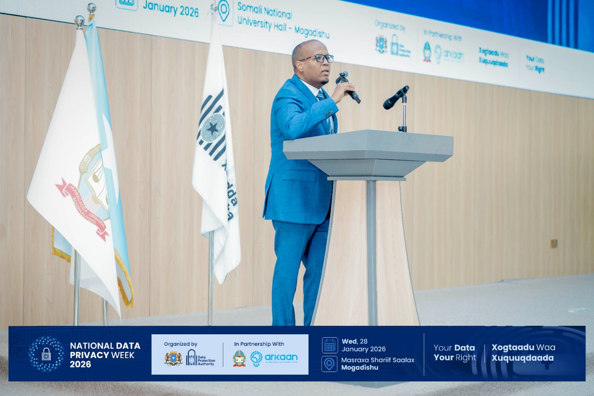 Data Protection Authority tweet media