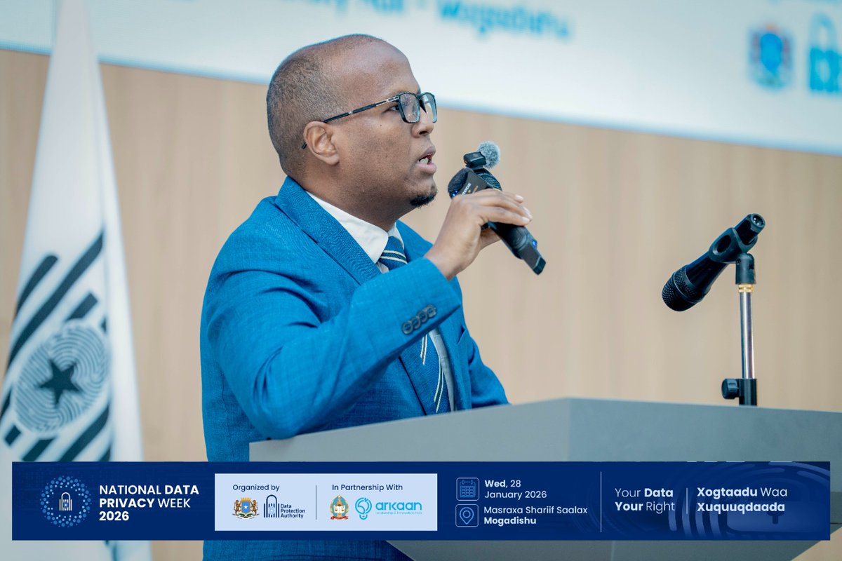 Data Protection Authority tweet media