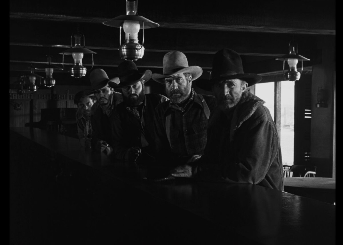 My Darling Clementine (John Ford, 1946)