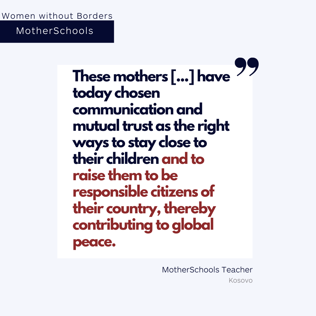 Women without Borders tweet media