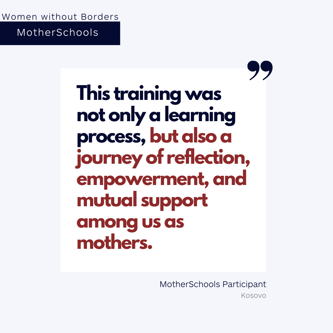 Women without Borders tweet media