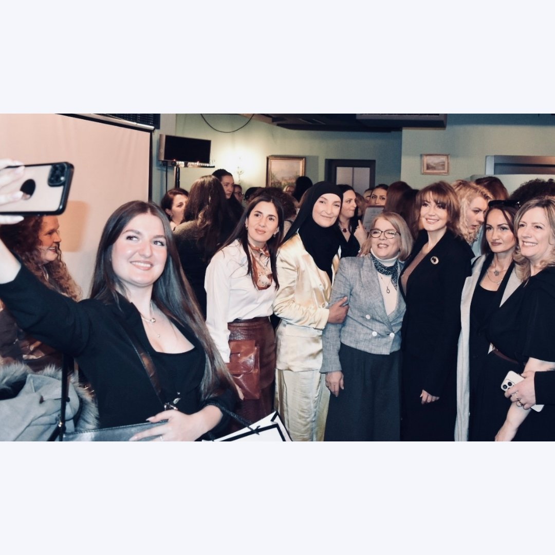 Women without Borders tweet media