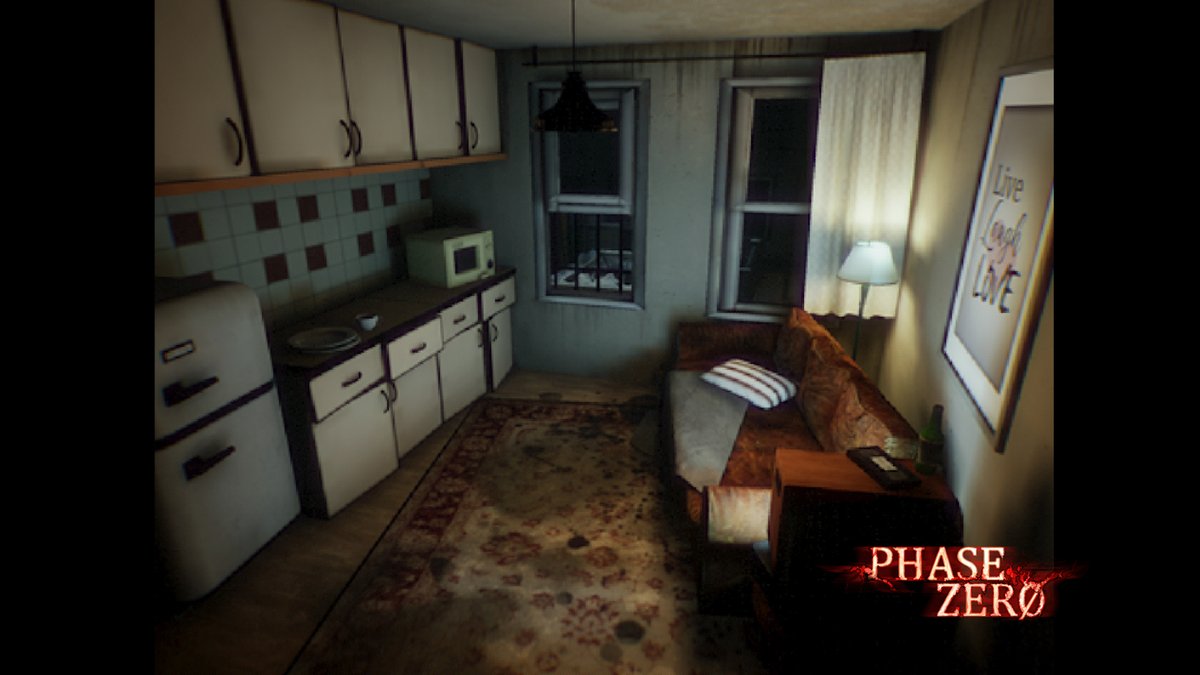 SPINA Studio | PHASE ZERO tweet media