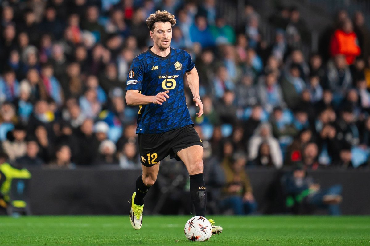 Actu Ligue 1 tweet media