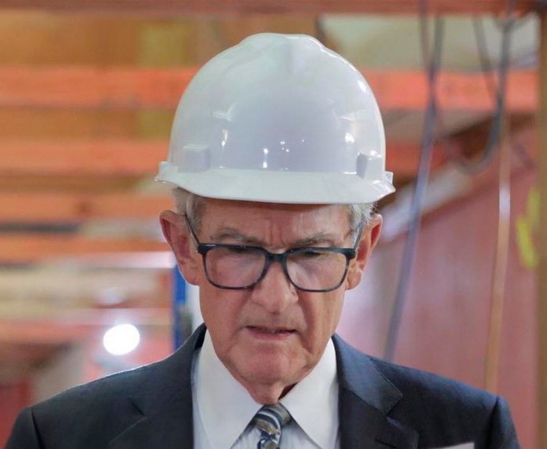 alifarhat79's tweet image. Heading to the FOMC meeting. Wish me luck. I’m going to need it today