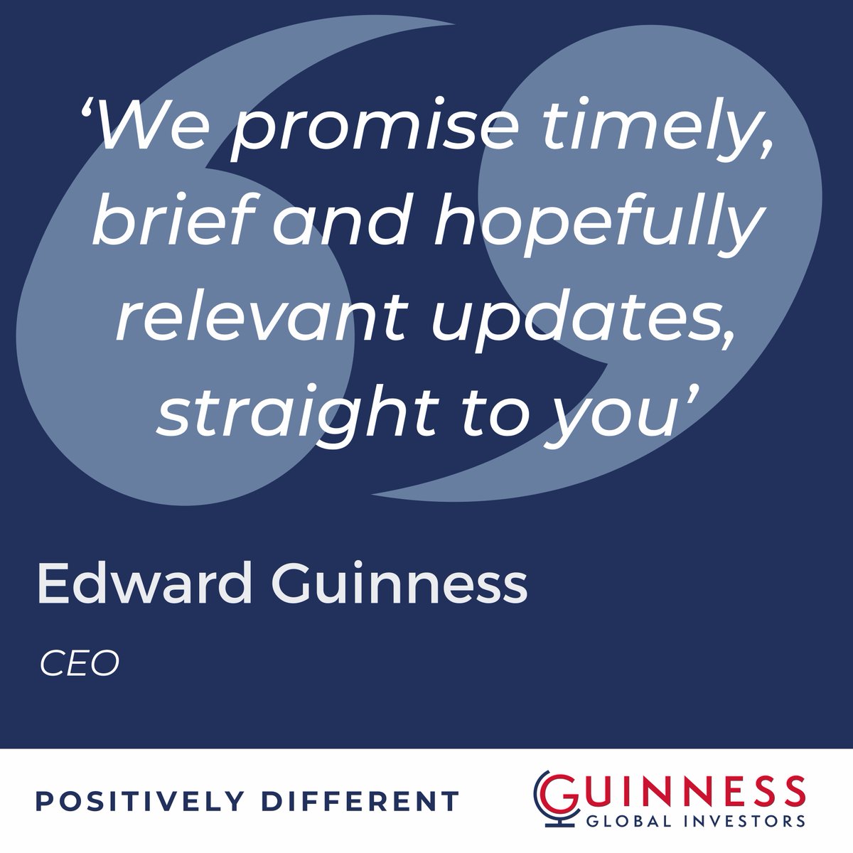 Guinness Global Investors tweet media