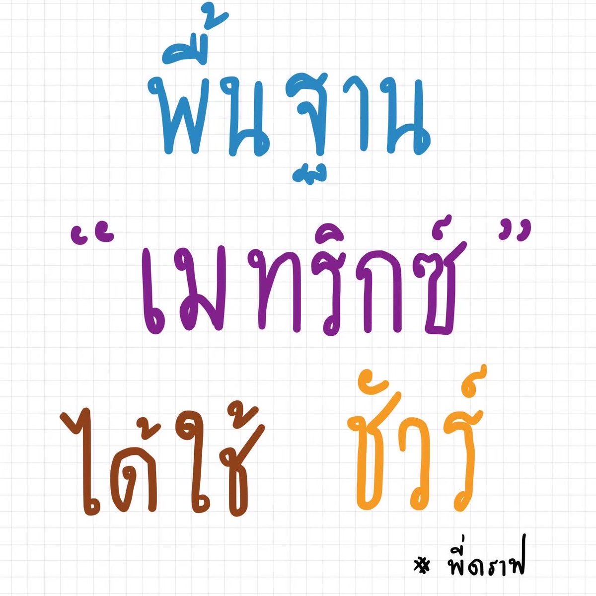 MATH_DRAFT's tweet image. พื้นฐาน “เมทริกซ์” ม.5
ได้ใช้ชัวร์‼️

#เมทริกซ์