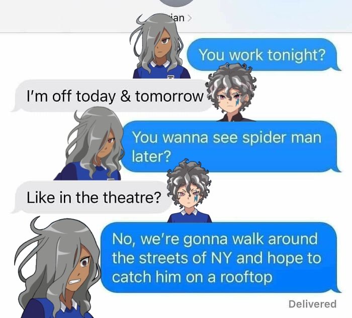 Happy Ares day to all who celebrate