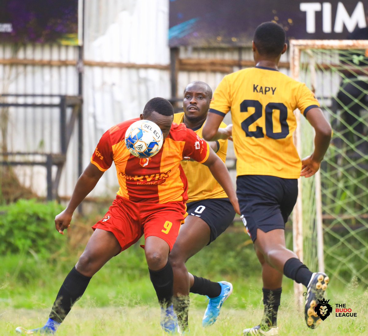 ✍️A thread of our season transfer business🔥... 

1/4) Our no.9 Albert Kimumwe <a href="/AlbertKimumweM/">AlbertK</a> stays.. 

Powered by: <a href="/DrGarvin1/">Garvin Healthcare</a>

#TBL9
#GGPB
#GarvinHealthCareBlinders