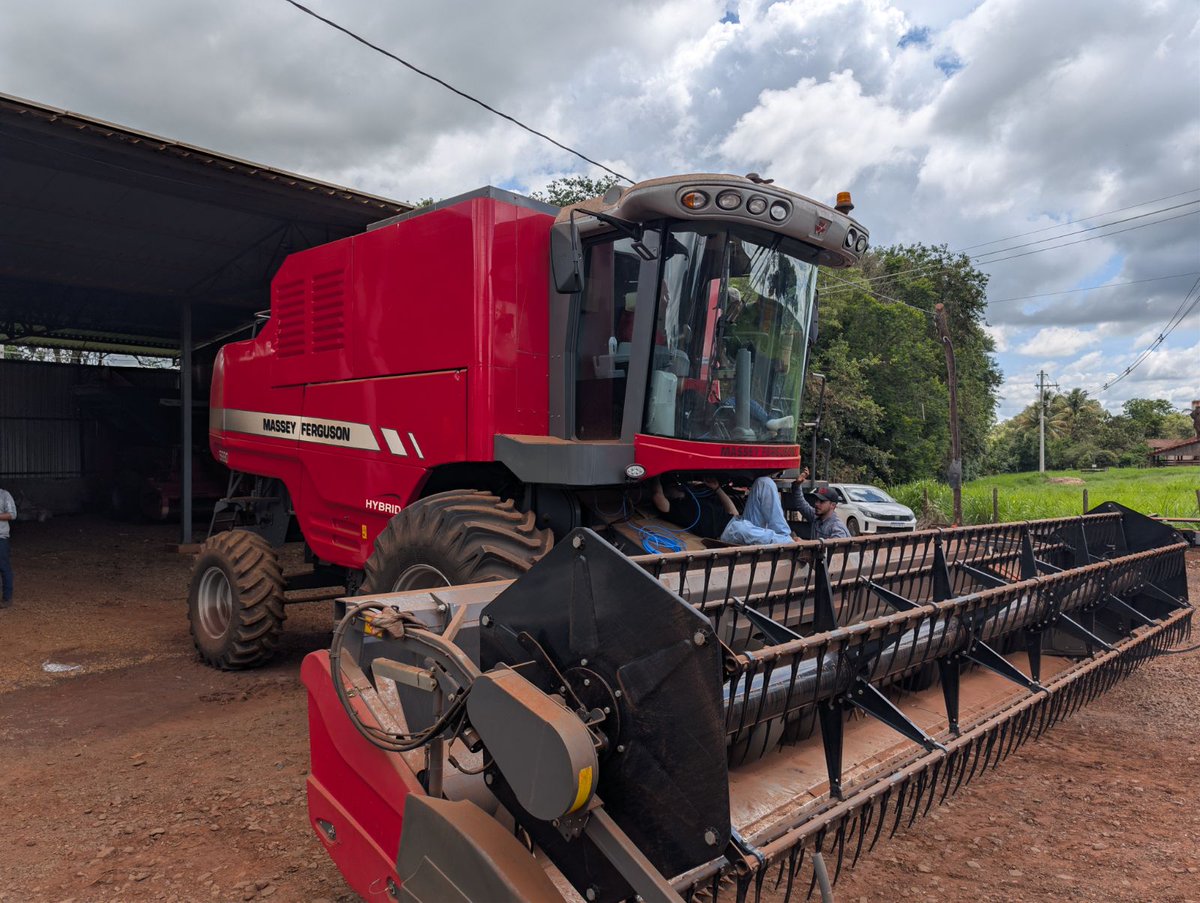 Farmwave tweet media