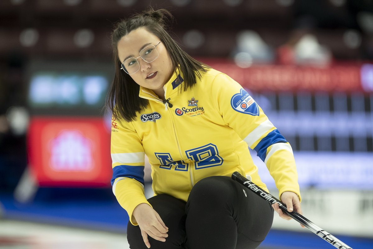 TSNCurling tweet picture