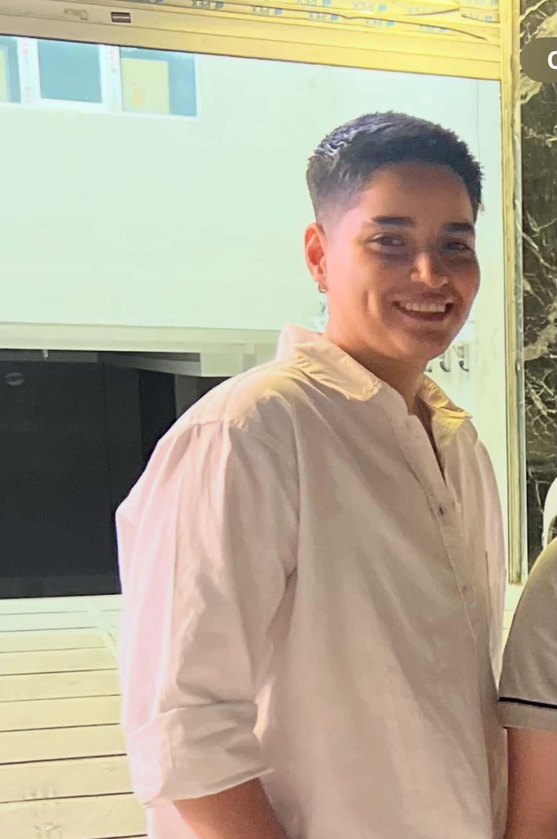 او در راه آزادی وطن کشته شده؛ #سمانه_عبدی