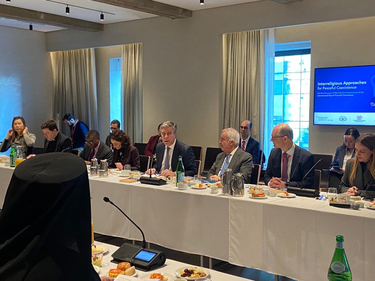 Portugal at the UN tweet media