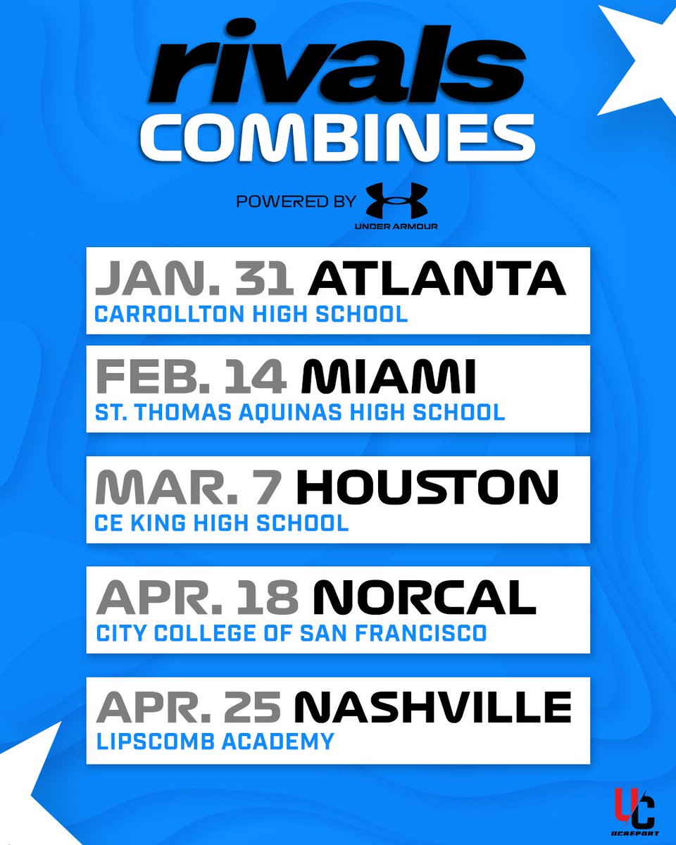 Rivals High School tweet media