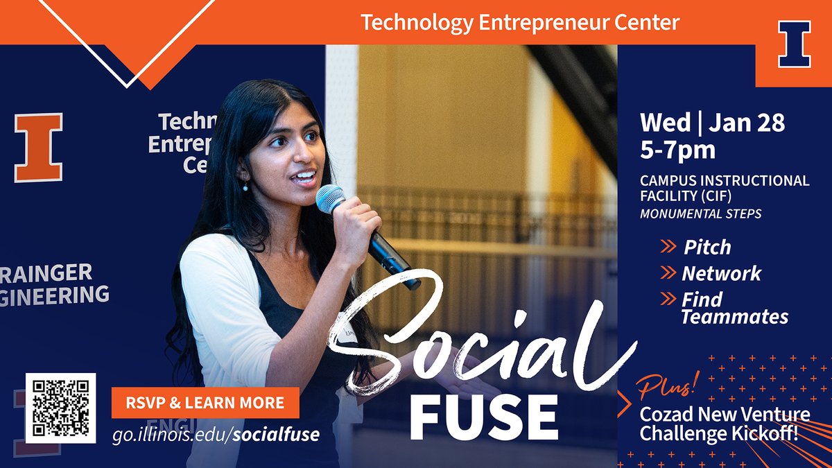 Landuyt Center for Entrepreneurship tweet media