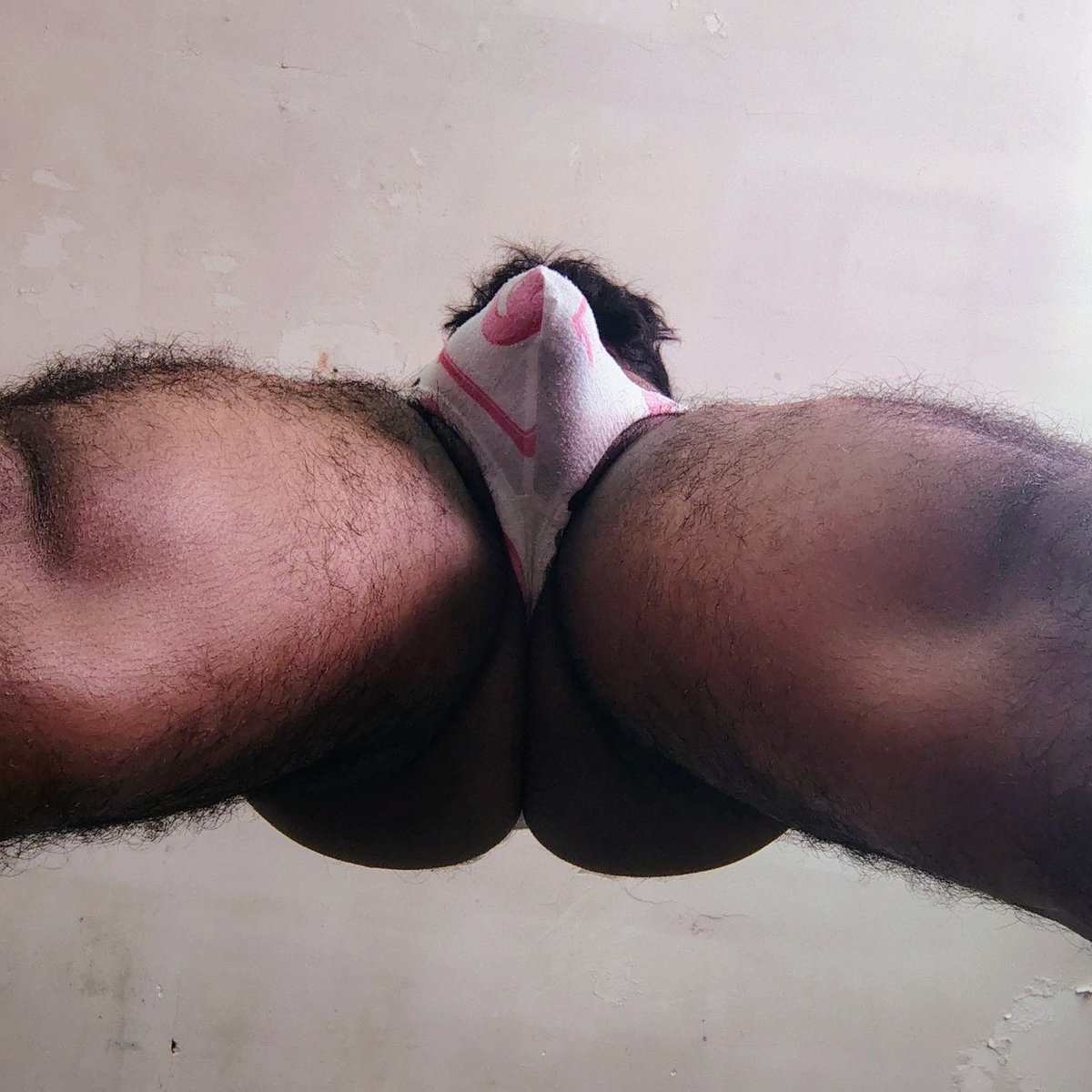 Cabrón Bi Vergon tweet media