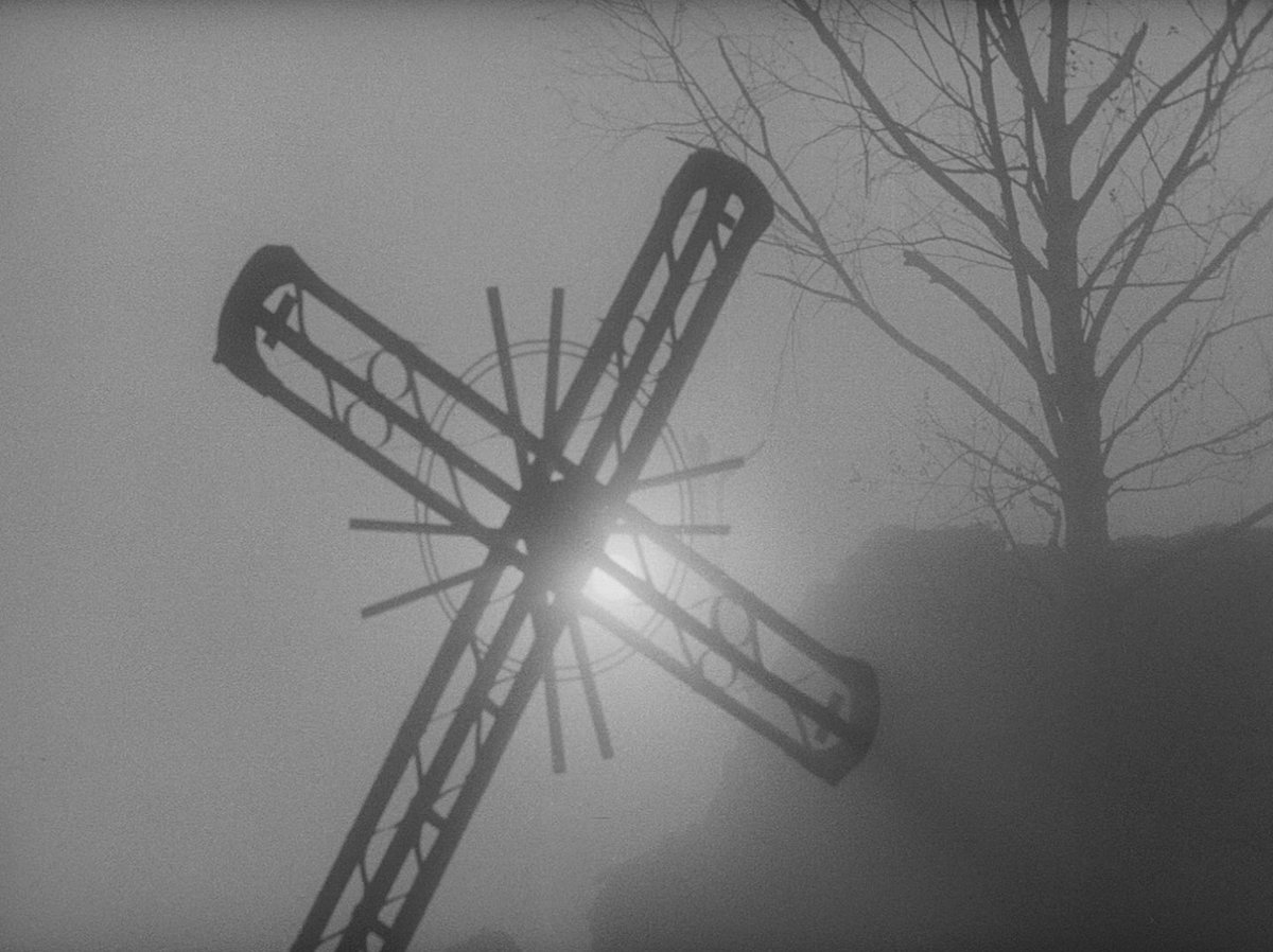 filmfr4me's tweet image. Ivan's Childhood (1962)
Director: Andrei Tarkovsky