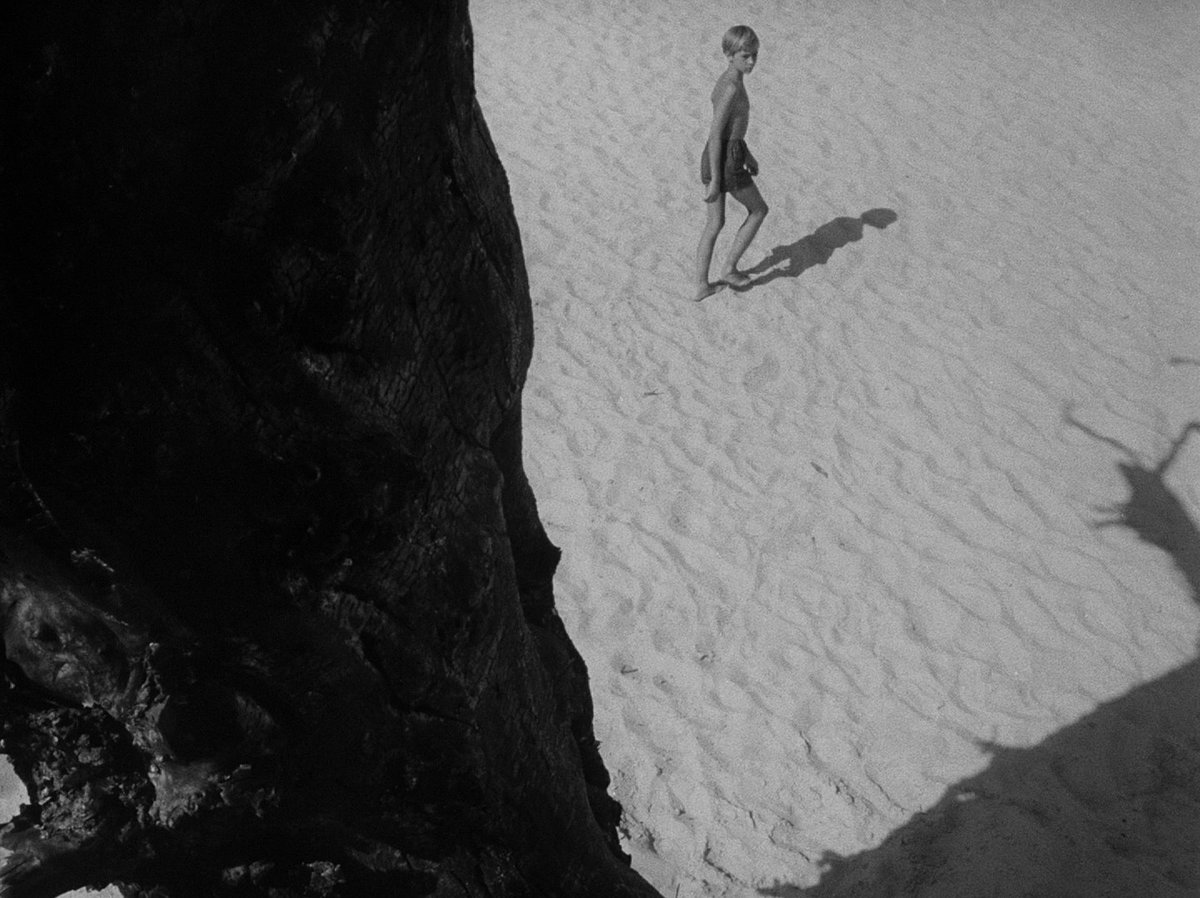filmfr4me's tweet image. Ivan's Childhood (1962)
Director: Andrei Tarkovsky
