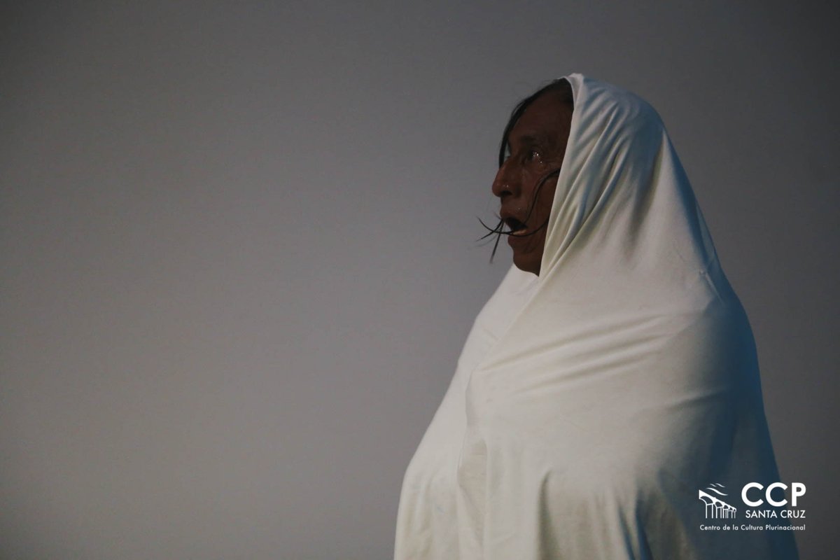 CCPSCZ's tweet photo. #CCP| INAUGURACIÓN

Compartimos algunas imágenes de la inauguración de LATITUDES, el Festival Internacional de Performance Art de Santa Cruz de la Sierra.

#VivíLaExperienciaCCP #PerformanceArt https://t.co/5iwTp6mej2