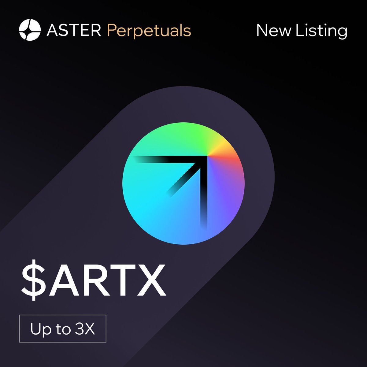 Aster (@Aster_DEX) / Posts / X