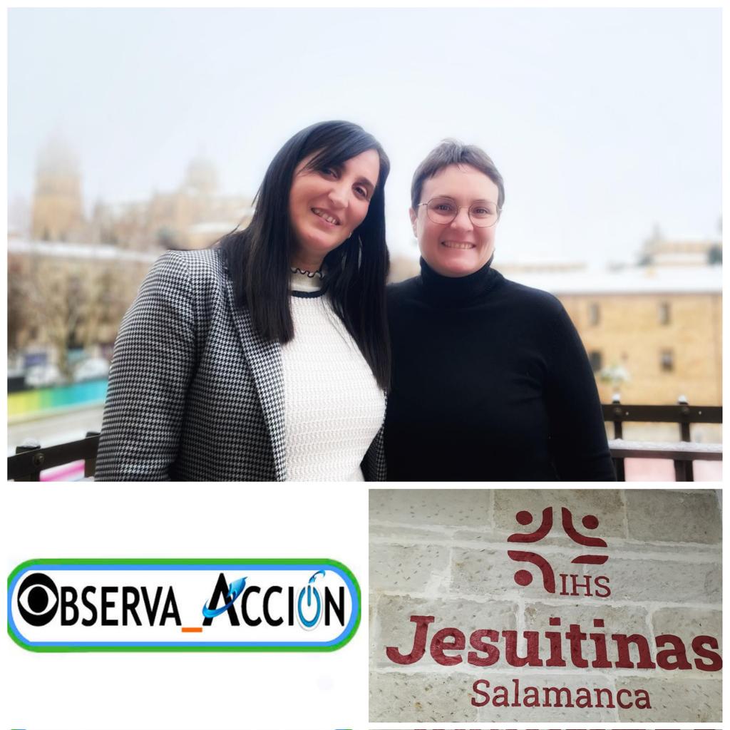 Luz María tweet media