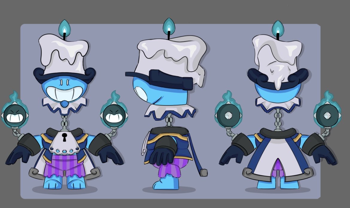 Diegoommpp's tweet photo. I'm an artist who participated in the Supercell Make contest, and here are my skins for you to vote for. Please help me so that these skins can become one of the most voted
https://t.co/ugQCuTlCf7..
https://t.co/ugQCuTlCf7..
#supercellmake #brawlstarsfanart #brawlstars https://t.co/Ppc86gh0m7