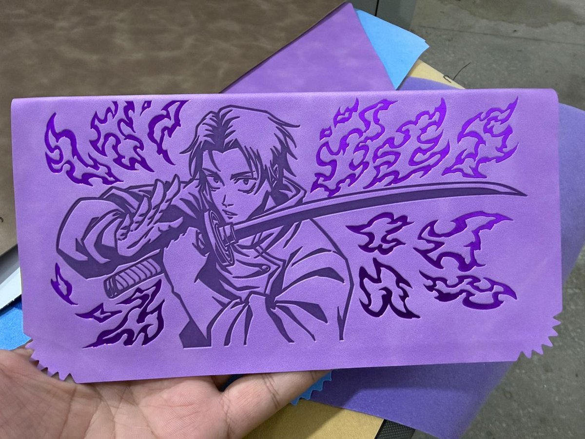 Dueling Guard tweet media