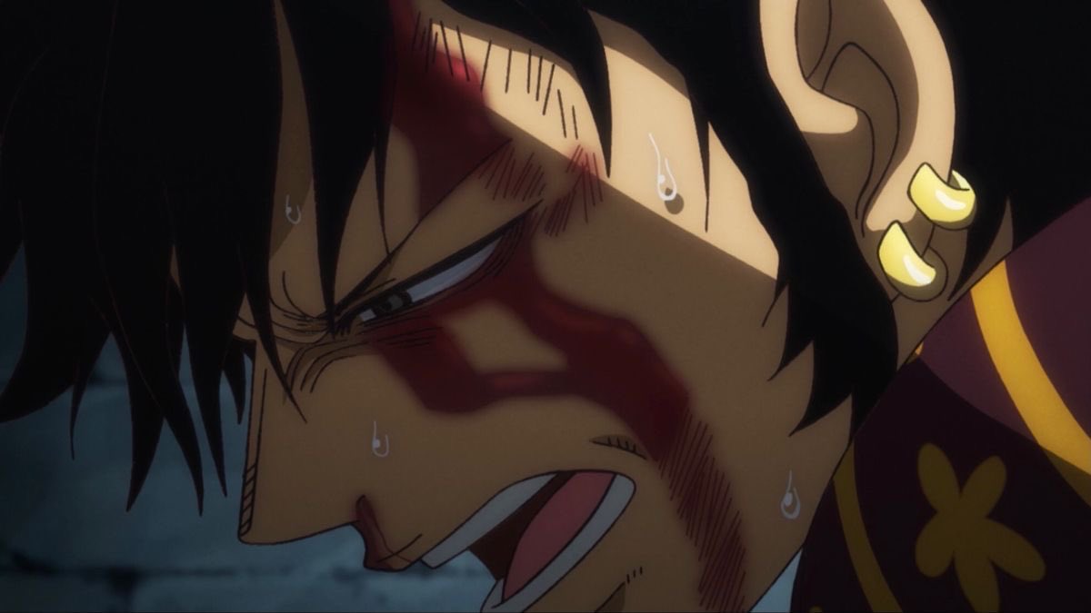 law number one victim of this phenomenon