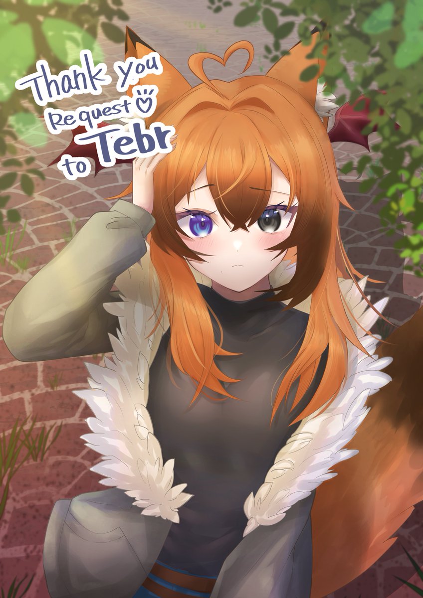 ねるねるサブ🤍🌙skebお値下げ中 tweet media