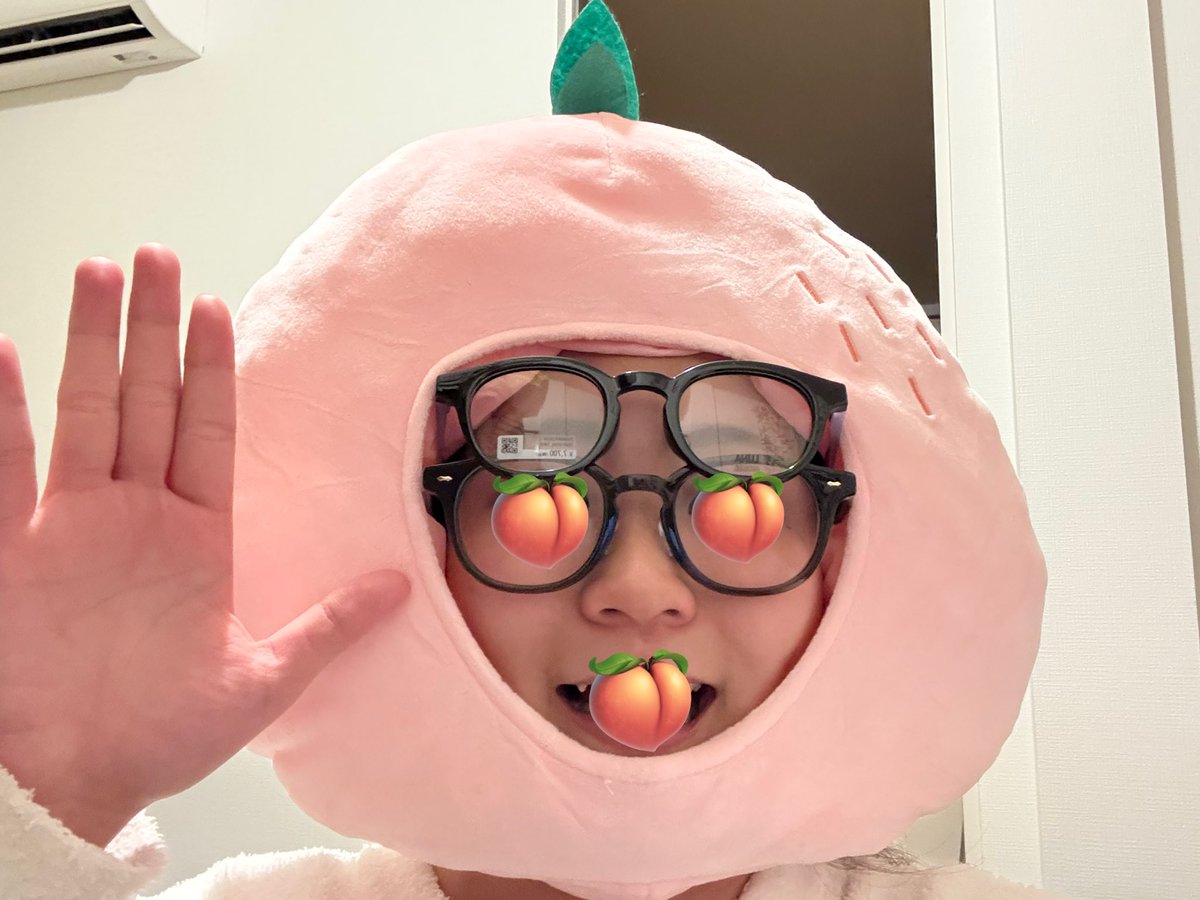 ナカモモ︎💜🧸☪️ (@momoka6120) / Posts / X