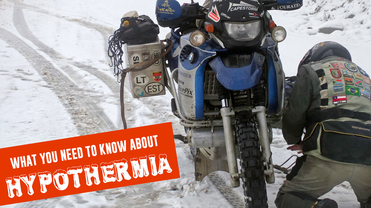 ADVMotoMag (Adventure Motorcycle) tweet media