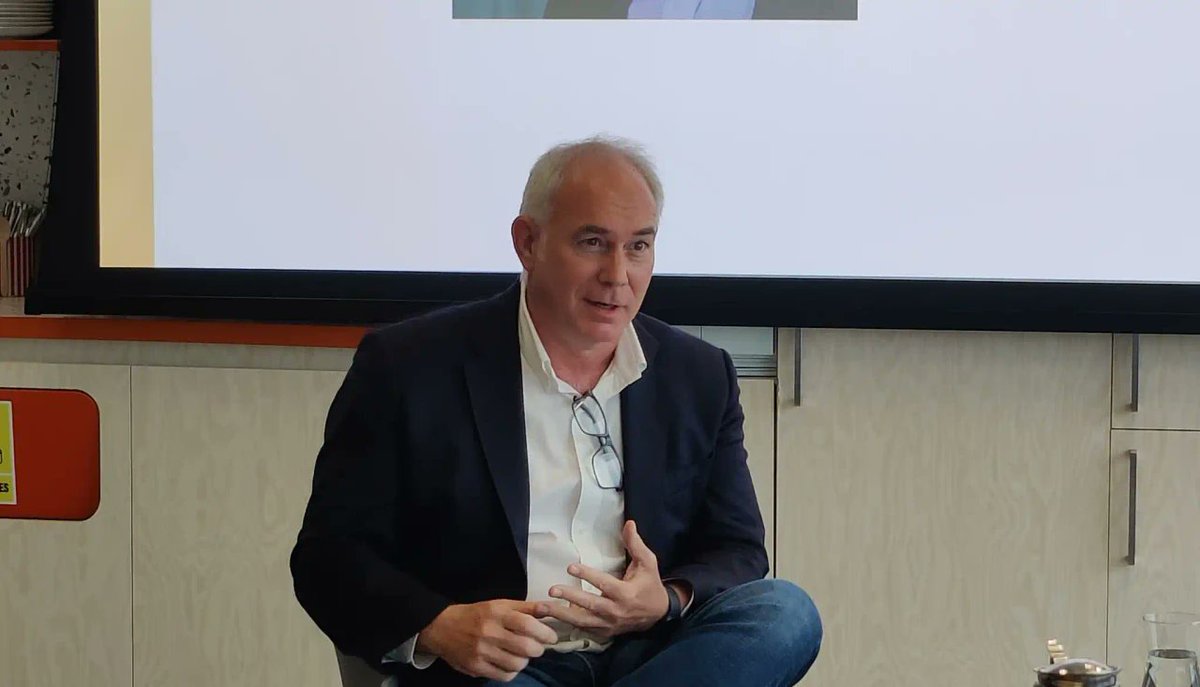 “Iberostar confía en la IA para mejorar la captación y gestión de empleados en un sector con alta rotación” Clic aquí para saber más: oal.lu/x9HLQ #IA #espana #TI