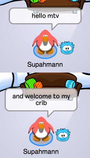 CLUB PENGUIN SOLANA $CPENG tweet media