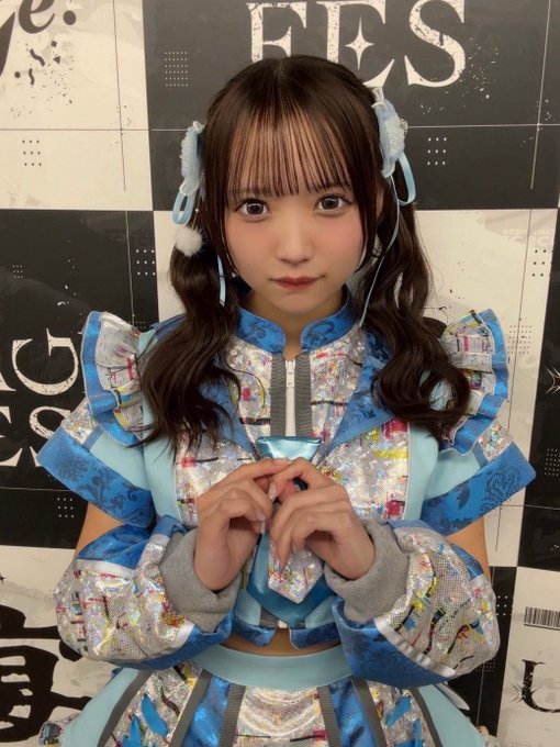 奥野未悠のTwitter画像33