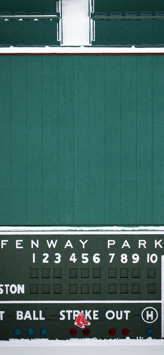 Winter wallpapers just dropped 📲