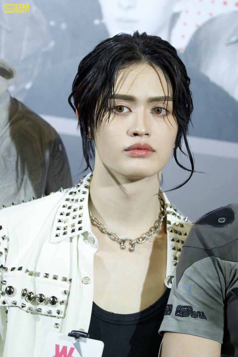 star_society_th's tweet image. [เก็บตก] #NiceATLAS ในงาน “XOXO Showcase @ SamyanMitrtown

#ATLASth #ATLAS_th
#XOXOshowcase2026
#XOXOentertainment