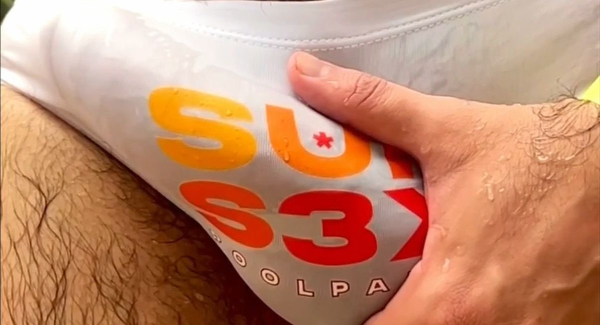 Pusher Guy (+18) tweet media