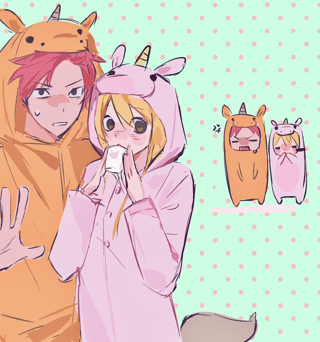 oxidation tweet media