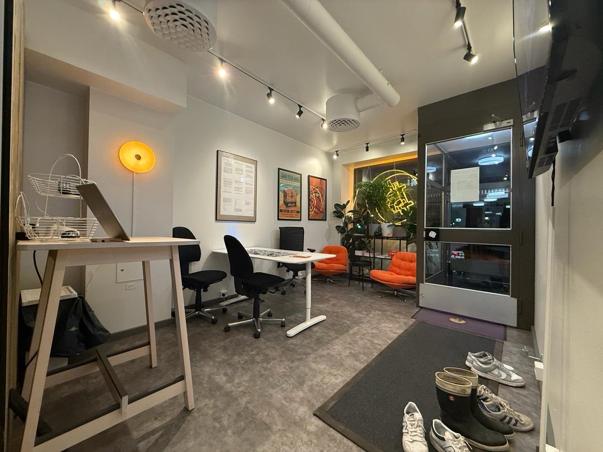 ₿TCHEL 🇫🇮 tweet media