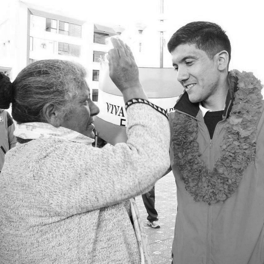 Mi amor por ti existe desde que tengo memoria y perdurará hasta que mi existencia vuelva a unirse con la tuya. TE AMO, MAMITA 🤍

28/01/2026 🕊️