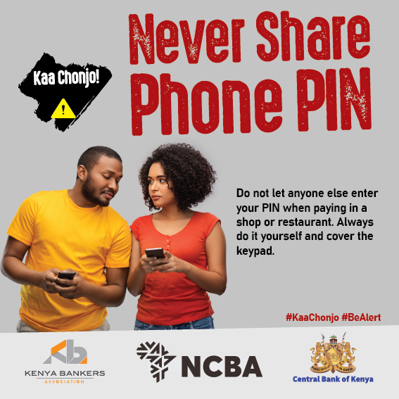 NCBA Bank tweet media