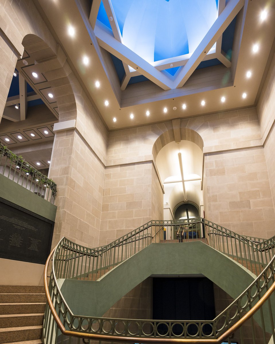 si_africanart's tweet photo. Museums and research centers in the Washington, DC, area are open today, Wednesday, Jan. 28, at their regularly scheduled times.

We look forward to welcoming you!

📸 National Museum of African Art, Smithsonian Institution, 2024, Photo by Event Photojournalism https://t.co/1YGY0KUWJA