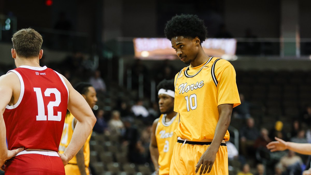 NKU Men's Basketball 🏀 tweet media