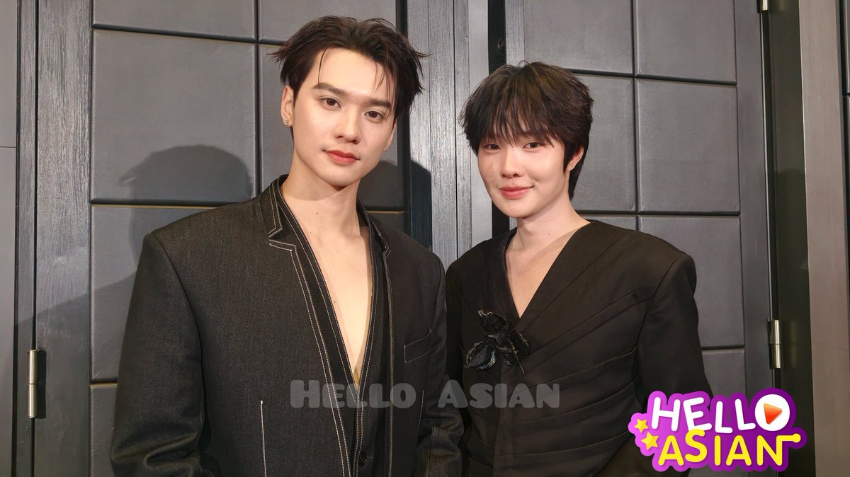 คิดถึงเด็กๆ น้าา วันนี้เก่งมาก ยินดีด้วยนะค้าบบบ 🥰
KENGNAMPING VRH AW25
#TVHA2025xDMD 
#KengHarit #nampingster
#KengNamping #เก่งน้ำปิง
#TheViralHitsAwards2025