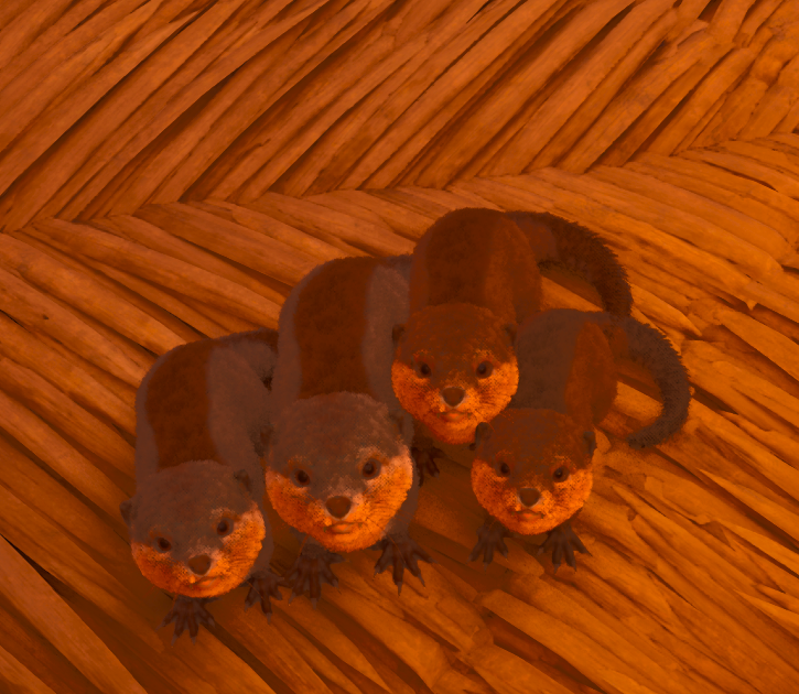 うちゃこ tweet media