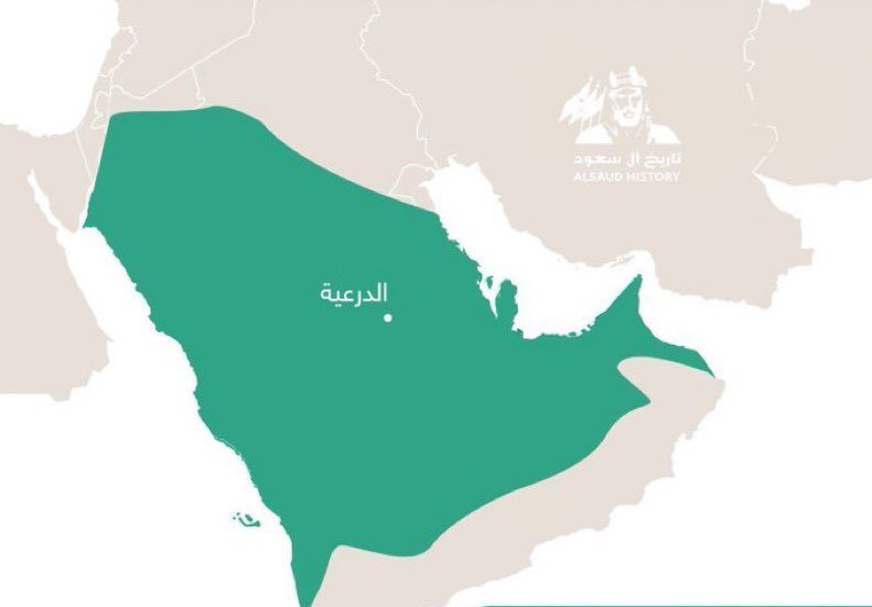 alk3aam's tweet photo. حقيقة..

لو فعلت السعودية مثلما فعلت ايران عندما استغلت إنسحاب بريطانيا وضمت الجزر الثلاث … فقامت السعودية بفرض امر واقع واستعادت أراضيها التاريخية الجنوب شرقية التي اقتطعها الاستعمار لما شاهدنا احد اليوم في ابو ظبي يدعي ان له حقوق مهضومة في الشيبة أو العديد ..

ولكن السعودية بتلك الفترة تعاملت مع الموضوع بشكل أخوي وودي ودبلوماسي تفاوضي وقدمت تنازلات فهمها الطرف بشكل مغلوط..