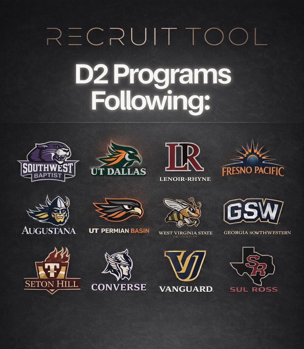 Recruit Tool tweet media
